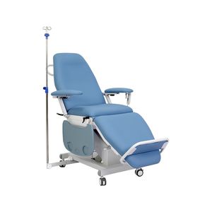 fauteuil de dialyse électrique