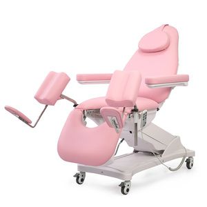 fauteuil d'examen urologique