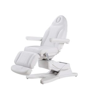 fauteuil d'examen soins de beauté