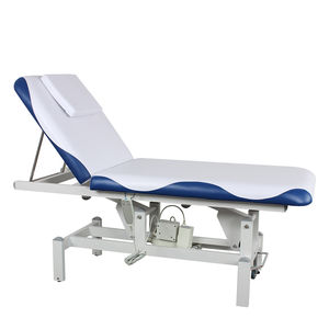 table de massage électrique