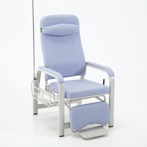 fauteuil d'hémodialyse manuel