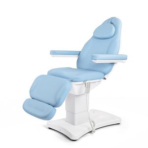 table de traitement soins de beauté