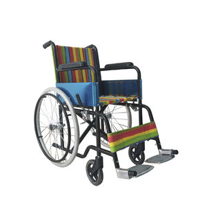 fauteuil roulant manuel