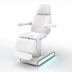 fauteuil de soins électrique