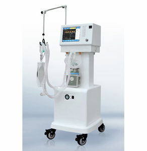 ventilateur de soins intensifs