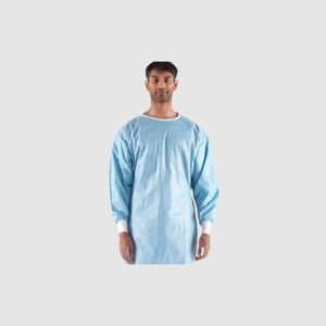 blouse chirurgicale unisexe