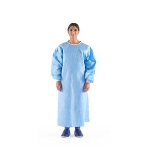 blouse chirurgicale unisexe