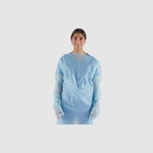 blouse chirurgicale unisexe