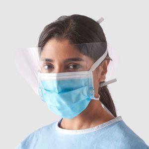 masque chirurgical de type IIR