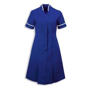 robe d'infirmière pour femme