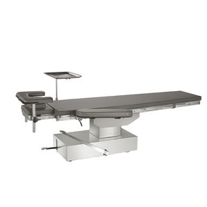 table d'opération ophtalmologique