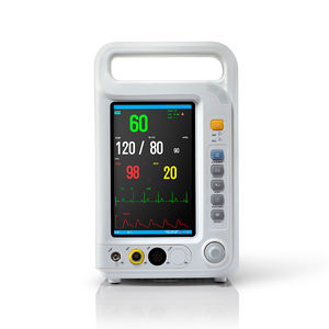 moniteur patient portable