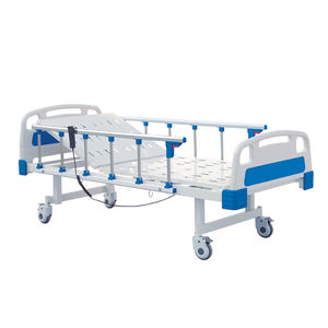 lit d'hôpital
