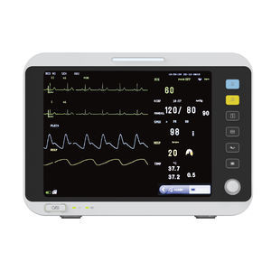 moniteur patient portable