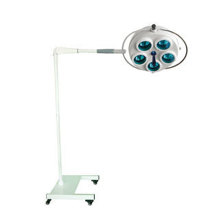 scialytique mobile