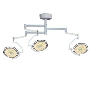 scialytique LED