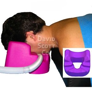 coussin de positionnement de tête