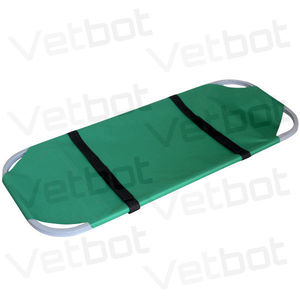 brancards vétérinaires / vétérinaires / portables