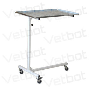chariot pour cabinet vétérinaire