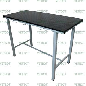 table d'examen vétérinaire