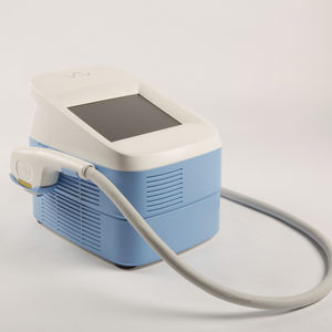 système IPL pour épilation