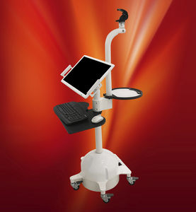 chariot informatique