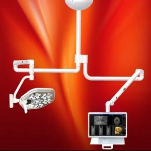 scialytique plafonnier