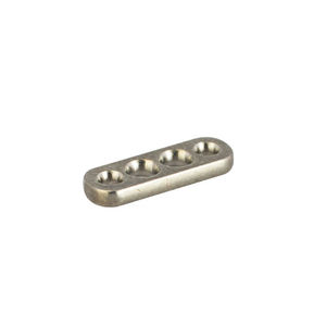 bouton de suture pour reconstruction du LCA