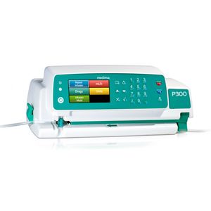 pompe à perfusion 1 voie
