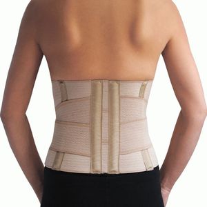 ceinture de soutien lombo-sacrée