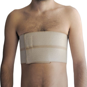 ceinture de soutien thoracique / adulte / souple