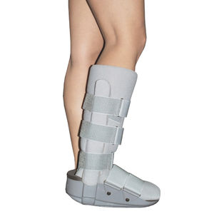botte de marche longue