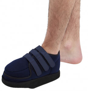 chaussures post opératoires semelles semi-rigides