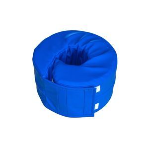 coussin de positionnement de talon