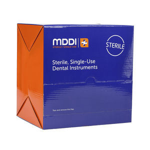 kit d'instruments pour restauration dentaire