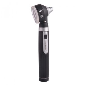 otoscope
