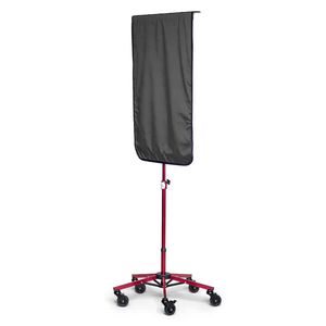 écran de radioprotection rayons X