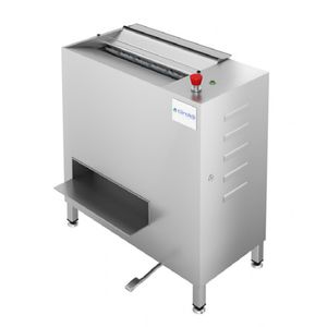 station de nettoyage pour pieds de rinçage / pour bottes / compacte