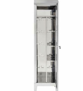 armoire d'hôpital