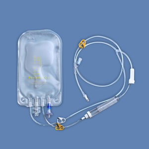 set de perfusion autohémothérapie