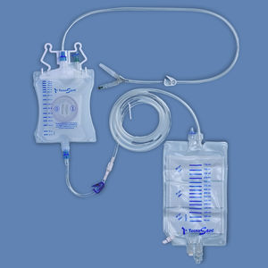 système d'autotransfusion post-opératoire