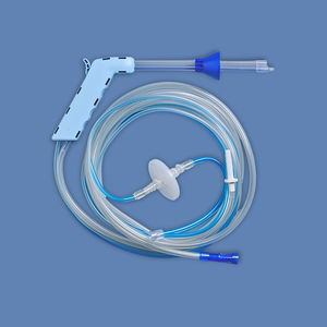 système de lavage pulsé chirurgie orthopédique