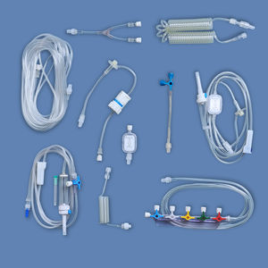 set de perfusion intraveineuse