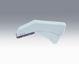 agrafeuse chirurgicale pour suture cutanée