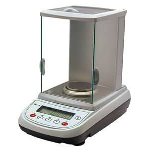 balance de laboratoire électronique
