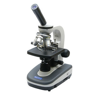 microscope optique