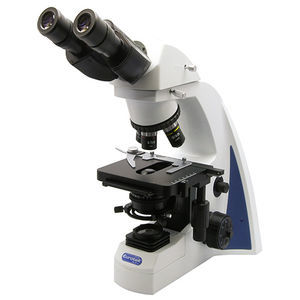 microscope optique