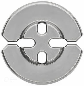 bouton de suture pour reconstruction des ligaments croisés