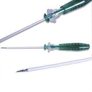kit d'instruments pour chirurgie de réparation méniscale