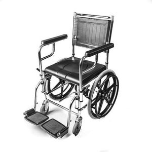 fauteuil roulant actif